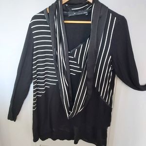 Melissa Nepton tunic